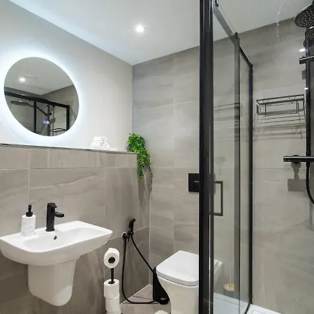 Modern By The Arena
