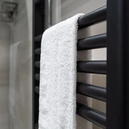 Modern By The Arena Apartment Leeds (West Yorkshire)