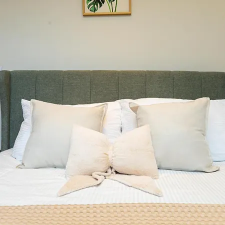 Modern By The Arena Apartment Leeds (West Yorkshire)