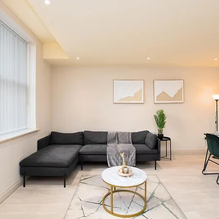 Modern By The Arena