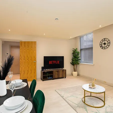 Modern By The Arena